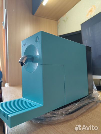 Кофемашина Cremesso Uno