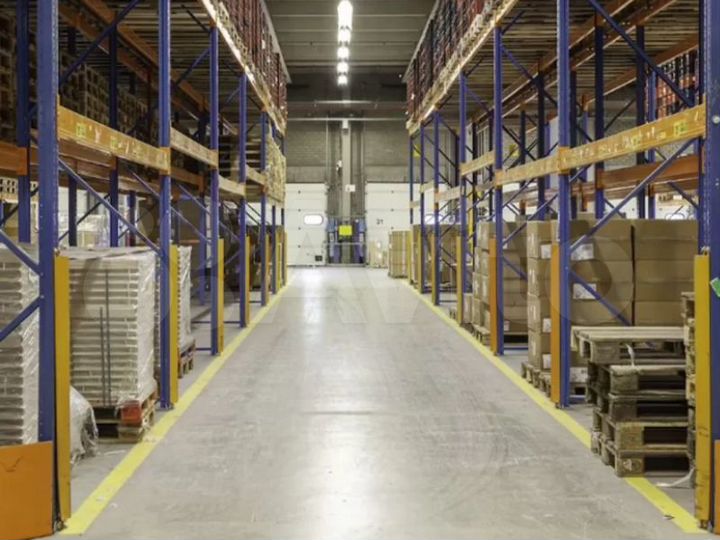 Аренда склада в Ростове-на-Дону, 300 м²