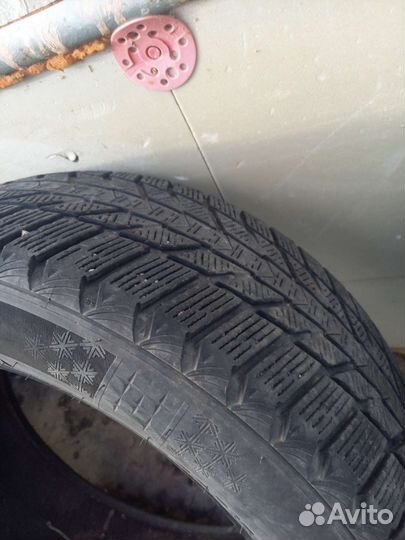 Nexen Winguard Ice Plus 205/55 R16
