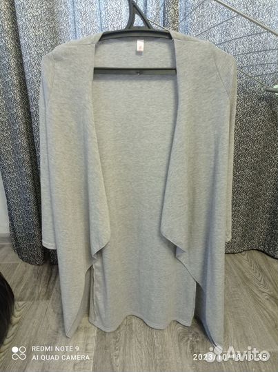 Женские вещи размеры 46-48-50