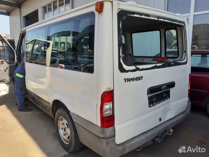 Авторазбор ford transit 2005 г