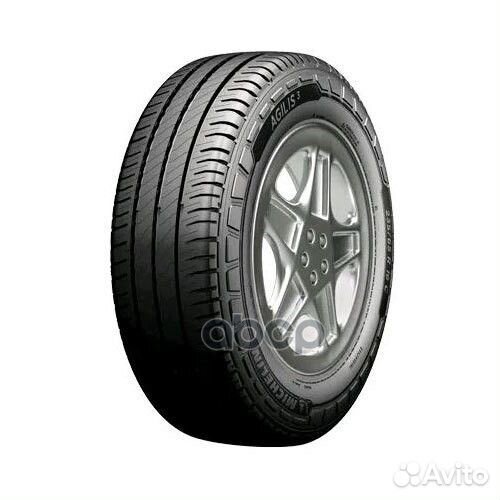 Michelin Agilis 3 235/65 R16