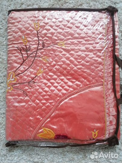 Плед покрывало