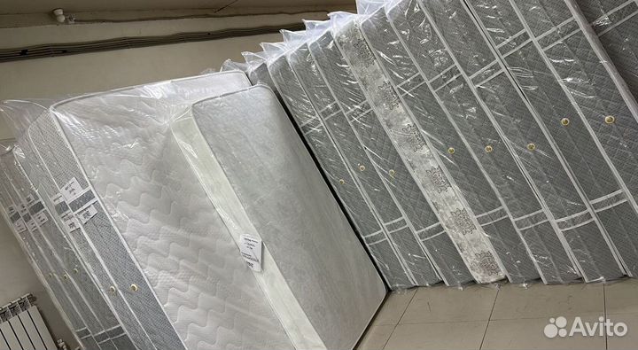 Матрас 90х200 с доставкой