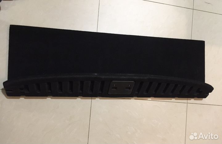 Пол багажника Mazda 6 GH