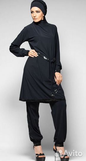 Буркини-купальник lora grig