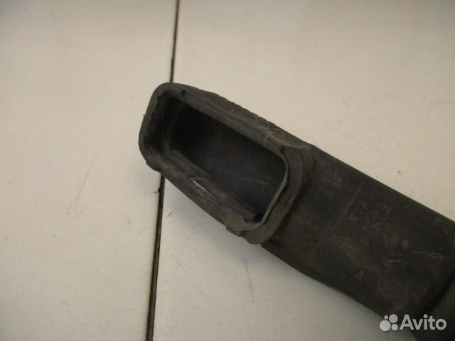 Уплотнитель Volvo FM13 FH13