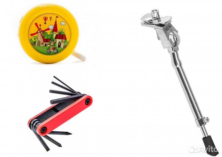 Спортивные велосипеды для детей. Большой выбор