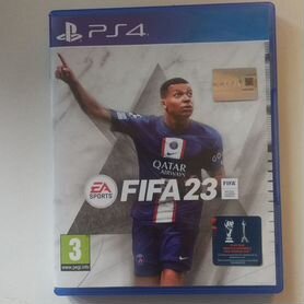 Fifa 23 ps4