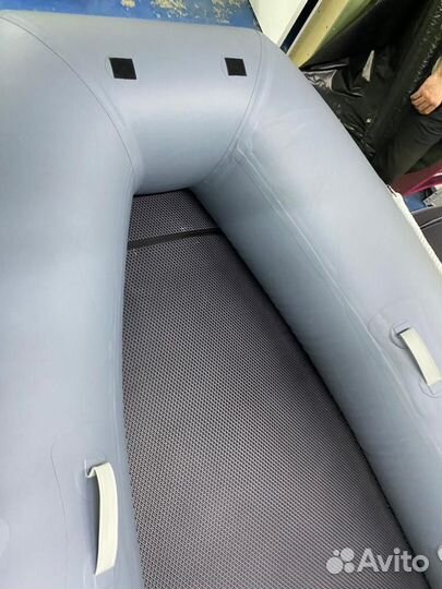 Коврик EVA/ева/эва/3д в лодку