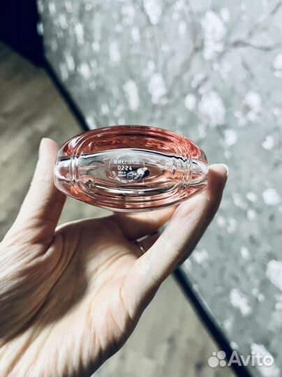 Туалетная вода lacoste оригинал