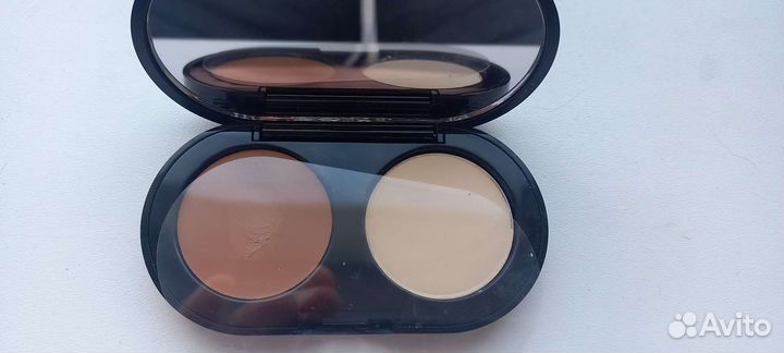 Кремовый консиллер