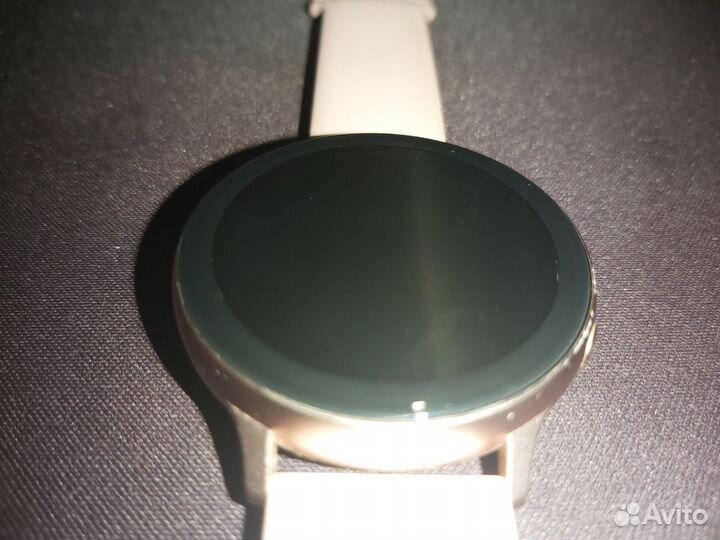 Samsung Galaxy Watch Active 2 44 мм Алюминий цвет