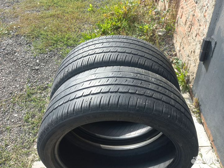 Michelin Primacy MXM4 245/40 R19