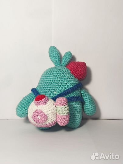 Детские игрушки