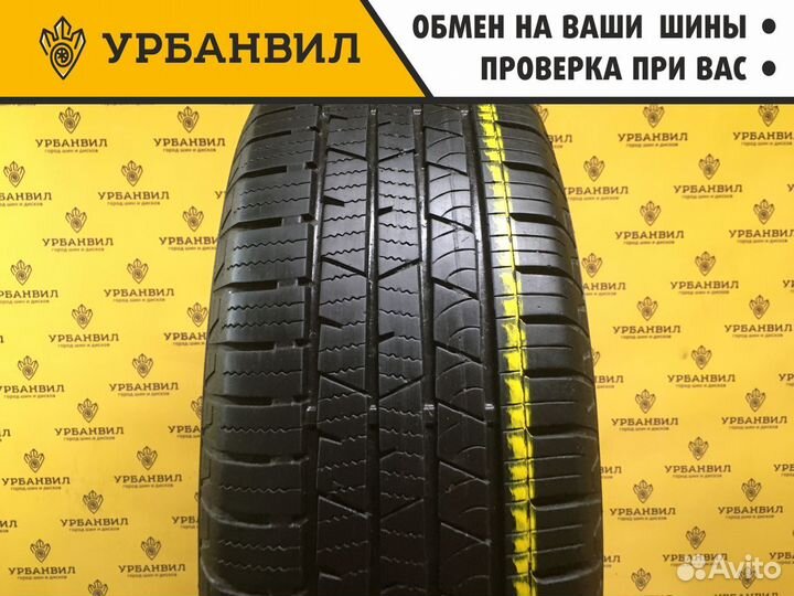 Continental ContiCrossContact LX 215/65 R16 98H