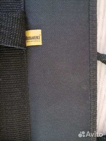 Папка для формата А2 Вельможа