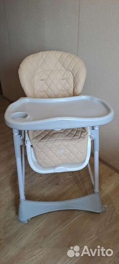 Стул для кормления hp classic