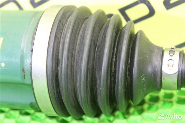 Привод передний Subaru Forester SH5 EJ204