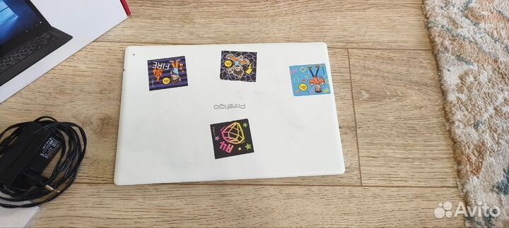 Нетбук prestigio