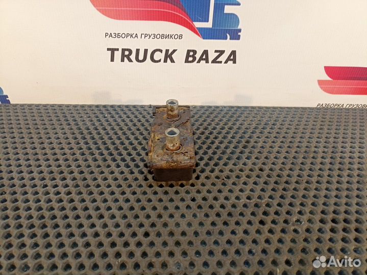 Подушка радиатора