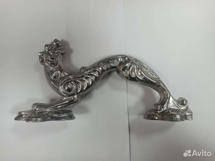 Ручка дверная старинная