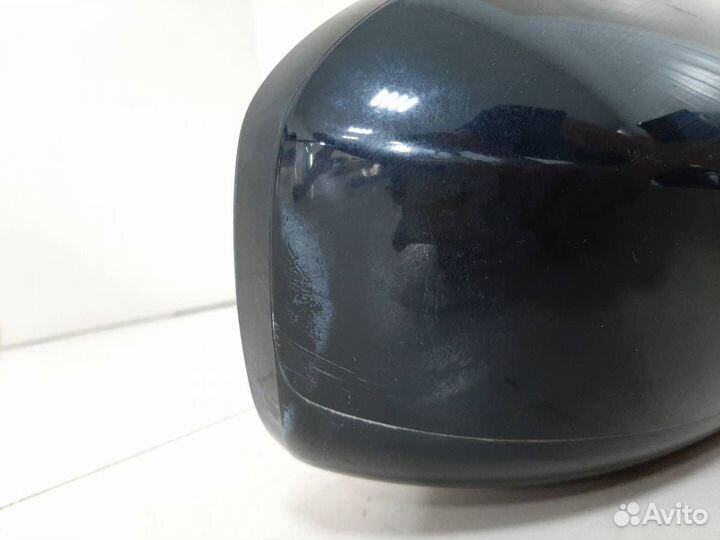 Зеркало правое электрическое Infiniti EX25/EX35/EX37/QX50