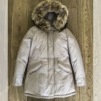 Пуховик Woolrich