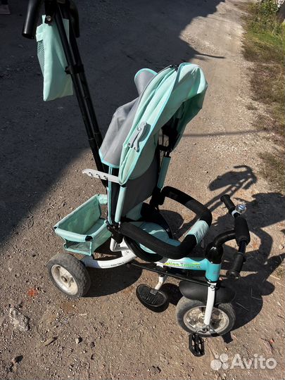 Велосипед детский