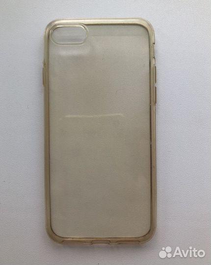 Чехол на iPhone 7 8(цена за 3шт)