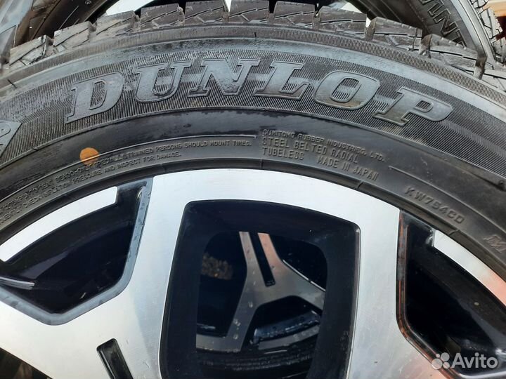 Good Friend GA/GF016 225/65 R17