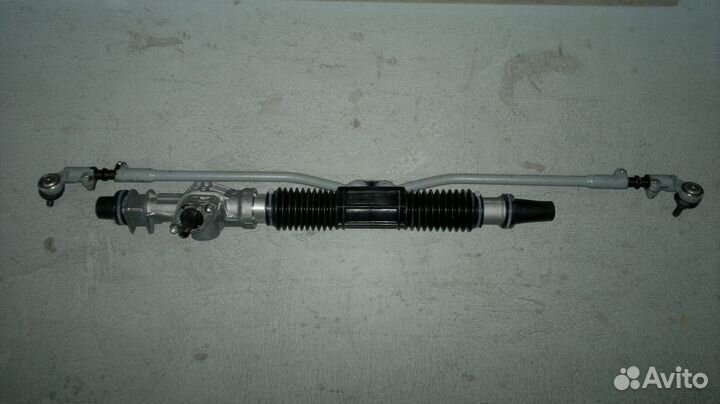 Рейка рулевая 