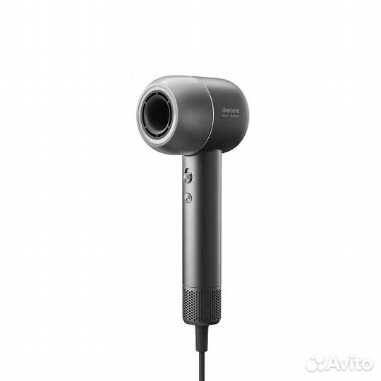 Фен Xiaomi Dreame Hair Artist AHD5-GD0 Dark Grey