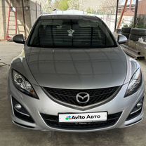 Mazda 6 1.8 MT, 2010, 270 000 км, с пробегом, цена 950 000 руб.
