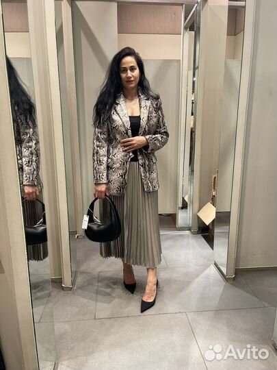 Персональный стилист (имиджмейкер)