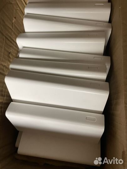 Powerbank xiaomi 20000