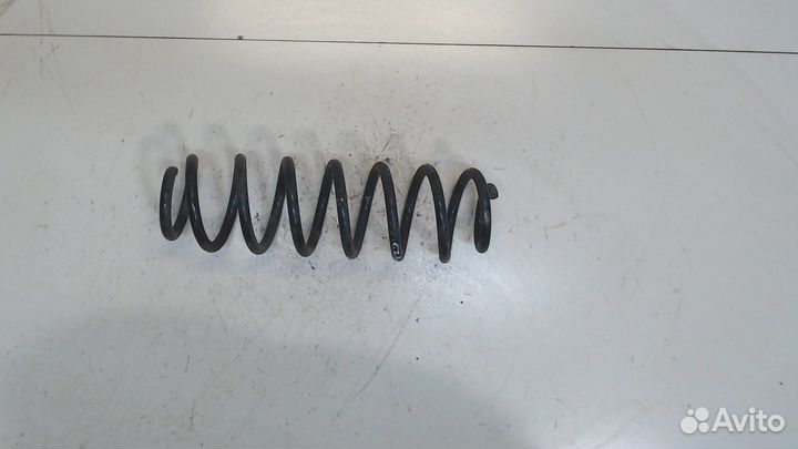 Пружина подвески Volkswagen Jetta 5, 2008