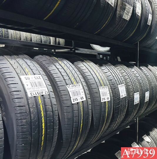 Michelin Alpin A4 205/60 R16 92Q