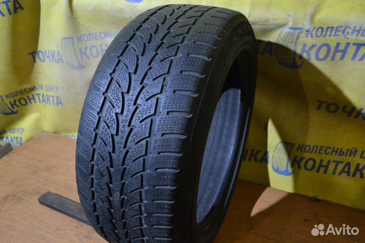 Nokian WR SUV 3 255/50 R19