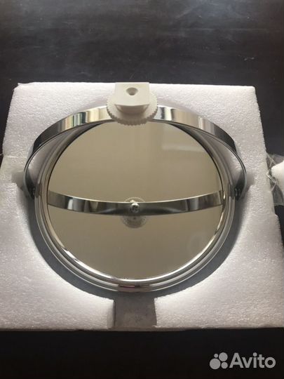 Зеркало для кольцевой лампы