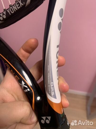 Теннисная ракетка yonex
