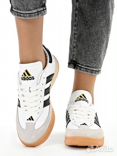 Футзалки adidas