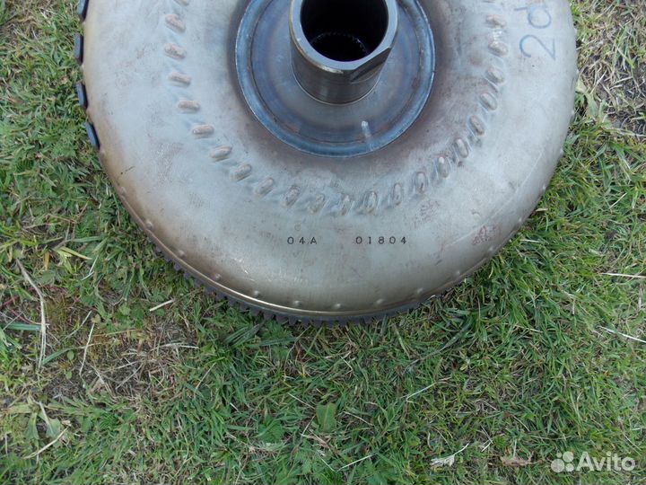 Гидротрансформатор (Бублик) Mitsubishi