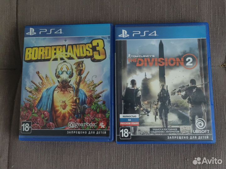 Игры для приставок ps4 ps5