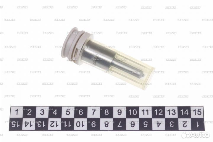 Распылитель NP-dlla160SM021