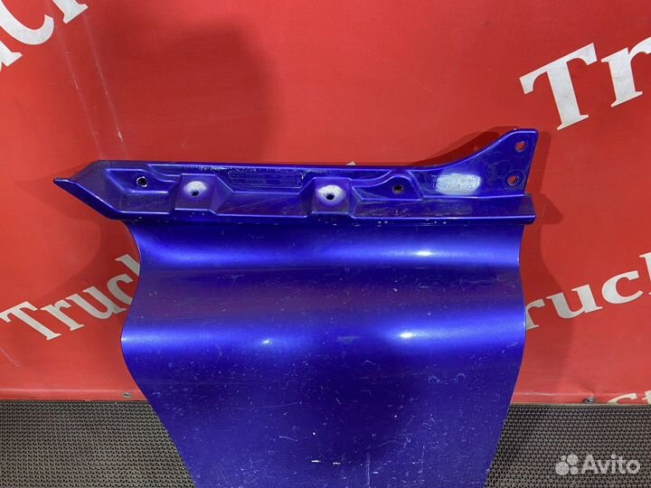 Продолжение двери правой Man TGA, Man TGS