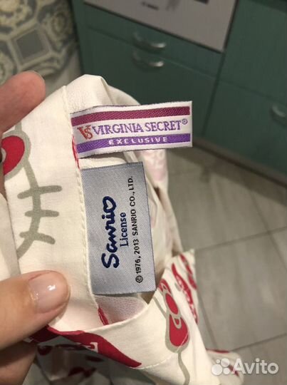 Набор кухонный hello kitty Sanrio