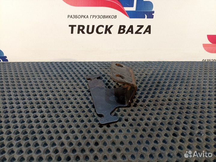 Кронштейн трубок AdBlue Man TGA, Man TGS, Man TGX