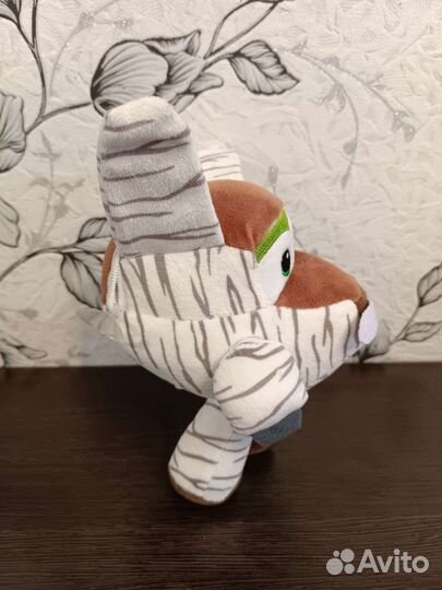 Мягкая игрушка 