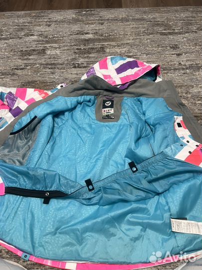 Сноубордический костюм женский 44 46
